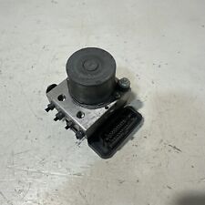 @ PEUGEOT BOXER 350  2017 2.0 DIESEL ABS PUMP CONTROL MODULE 51987033