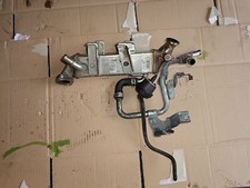 NISSAN QASHQAI ACENTA 2.0 DCI 2009 EGR COOLER 