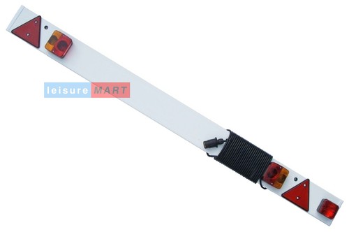 6ft trailer lighting - 6ft,