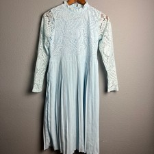 Peyton Bre Youth Lace Long