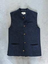 Sirplus Nehru Gillet Small
