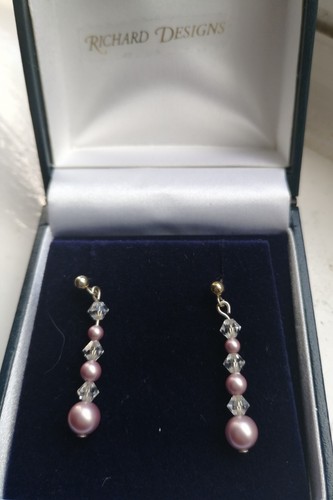 Richard designs rose pearl - richard,
