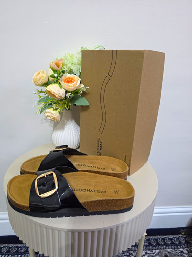 Evellyhootd women black - evellyhootd,