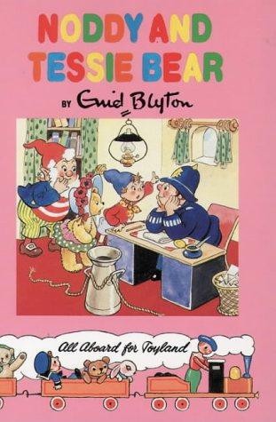 Noddy classic library - classic, (12)