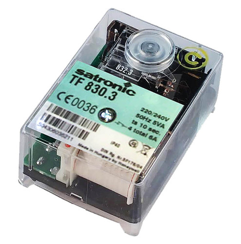 Eogb s01 tf830 control box - control,