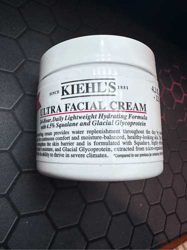 Kiehl ultra facial - kiehl's,