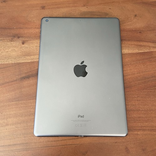 Apple ipad 7th - gen, space