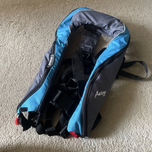 Seago active 190 automatic - seago,