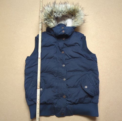 Fat face gilet womens - fat,