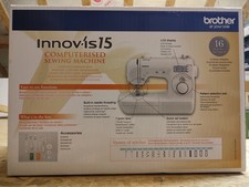 Brother Innovis 15