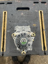 Refurbished fuel injector pump - refurbished,