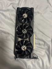 EVGA GeForce RTX 3070 XC3 Ultra OC 8GB Graphics Card