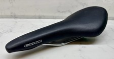 Carrera Bicycle Seat