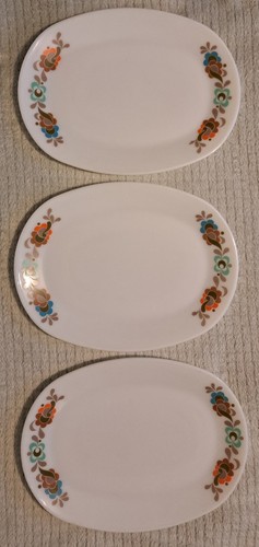 Set vintage jaj - set, 3