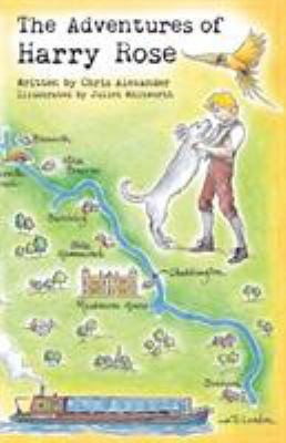 The adventures harry rose - the, of