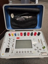 AVO Mutli-Amp Penta-Plus