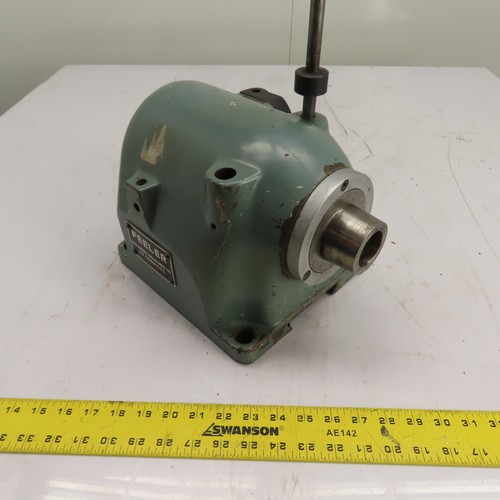 Feeler machinery industries - machinery,