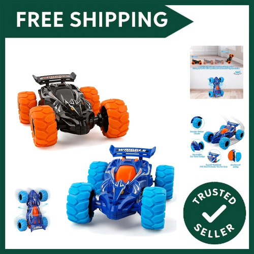 Monster truck toy cars - toy, 2
