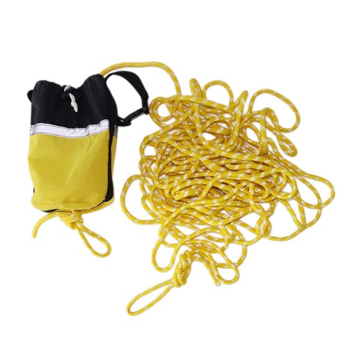 16m throw bag floating rope - throw,