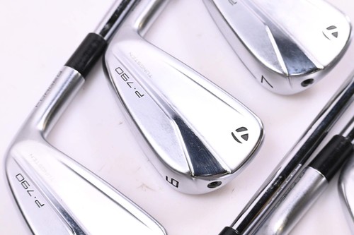 Taylormade p790 2021 irons - p790, /