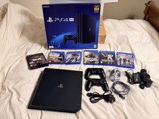 Sony PlayStation 4 Pro (PS4