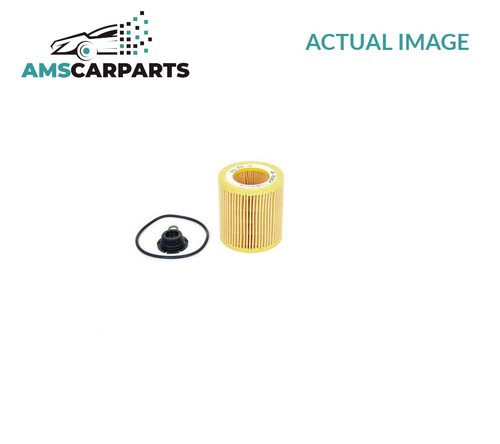 Engine oil filter 026 - filter, f