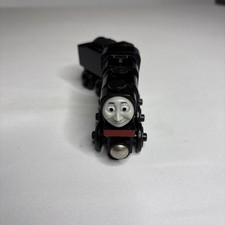 Thomas The Tank Engine & Friends WOODEN NEVILLE TRAIN WOOD COMBINE P&P   ...,,..