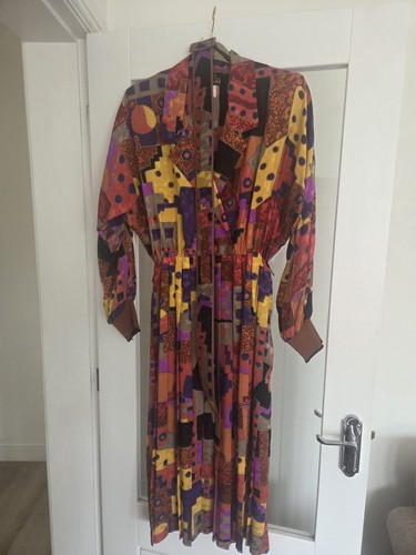 Ladies vintage gina bacconi - gina,