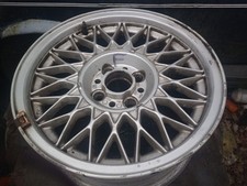Bmw e30 inch bbs cross - e30,