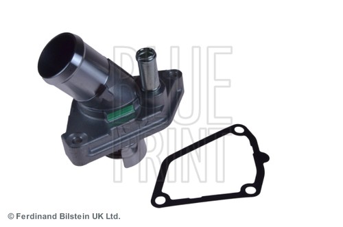 Thermostat coolant blue print - thermostat,,