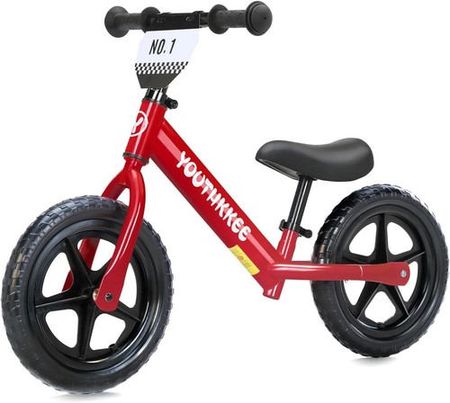 Inch toddler balance bike - 12,