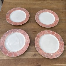 Villeroy Boch Siena 4 x Dinner