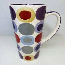 Whittard Of Chelsea Tall Latte