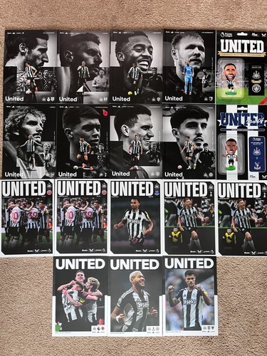 Newcastle untied programmes - untied,