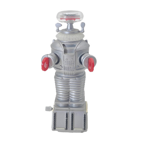 Lost space robot ym 3 - lost, in