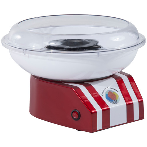 Candy floss machine - floss,