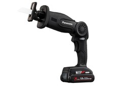  Panasonic Folding Reciprocating Saw & Case 14.4/18V Bare Unit EY47A1XT32