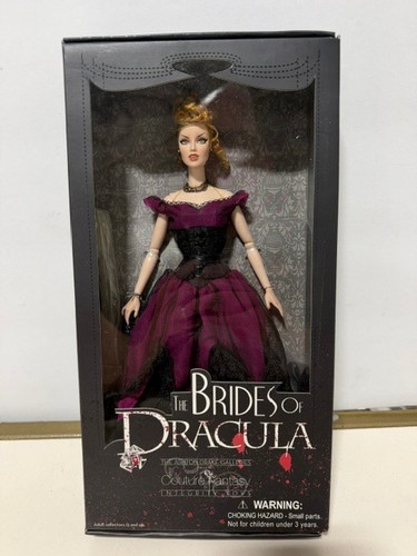 The brides dracula - brides,