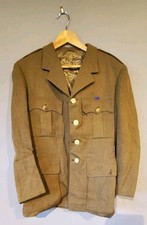 No.2 Officer's Dress Tunic with GS medal and custom German Kriegsmarine Buttons