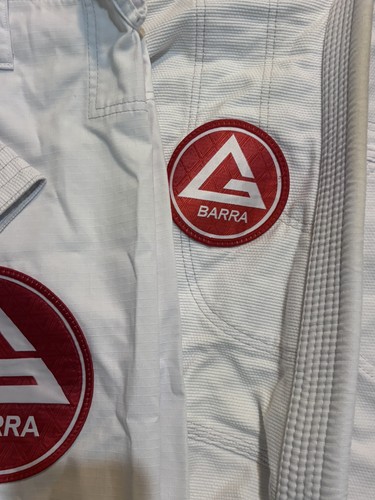 Gracie barra jiu jitsu mma - jiu,