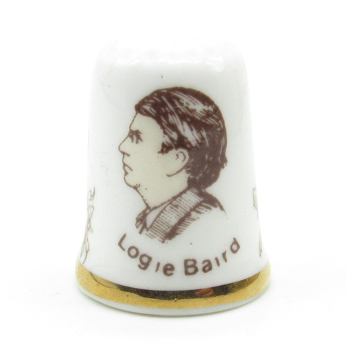 Thimble the great britons - great,
