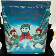 Snowden, Raggedy Ann & Andy's