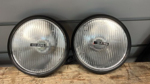 Ring halogen pair mountable - ring,