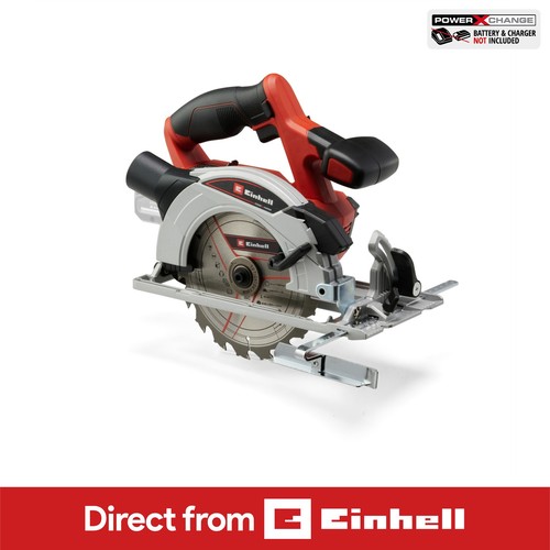 Einhell cordless circular - cordless,