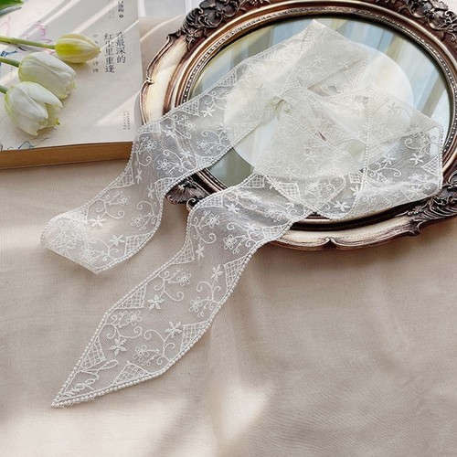 Floral headband elegant - headband, hair