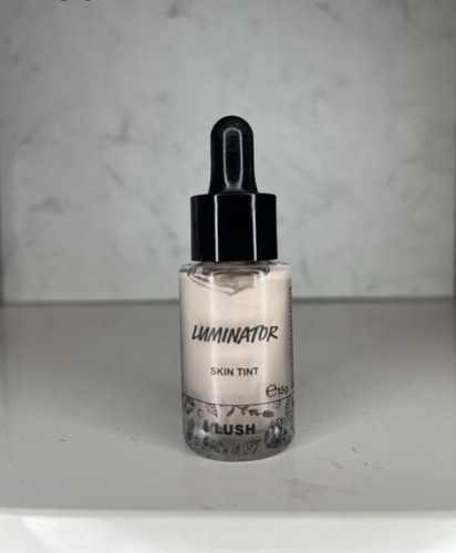 Lush luminator skin - lush, tint