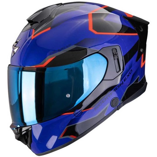 Scorpion exo 530 air clip - exo-530,