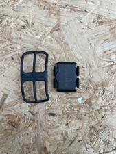 Garmin Bike Cadence Sensor 2 - Crank Mounted - Only used indoors - New battery