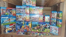 Playmobil Huge 22 Set Megabuy Bundle Clearance Bargain Less Than 1/2 RRP (14)