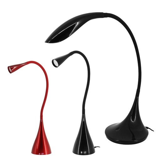 Led dimmable flexible desk - led,